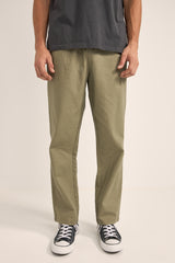 Linen jam pants