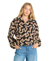 Barra Sherpa Half Zip