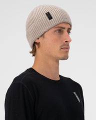 Fjord Merino Beanie