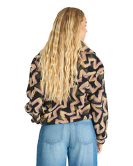 Barra Sherpa Half Zip