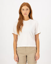 Yonder Merino Organic Cotton T-Shirt