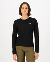 Diversion Merino Bike Jersey Long Sleeve