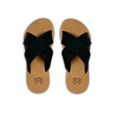 Malvados Ellie cross