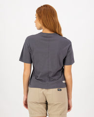 Yonder Merino Organic Cotton T-Shirt