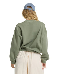 Vibes Kendal Crew Fleece