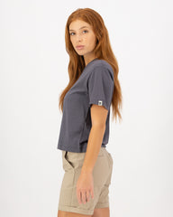 Yonder Merino Organic Cotton T-Shirt