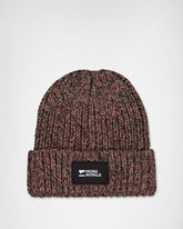 Triple Treat Merino Beanie