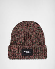 Triple Treat Merino Beanie