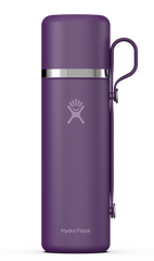 Bouteille isotherme et tasse de 28 oz