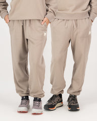 Verdant Merino Organic Cotton Sweatpants