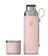 Bouteille isotherme et tasse de 28 oz