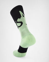Ultra Cushion Merino Snow Sock