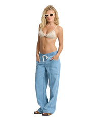 Zonte E Waist Saltwashed Pant