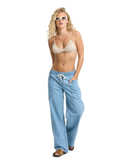 Zonte E Waist Saltwashed Pant