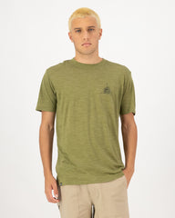 Zephyr Merino Tencel™ T-Shirt
