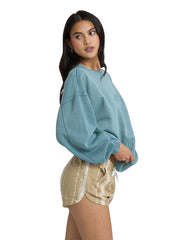 Road Trippin Short Print