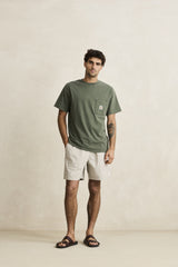 Vintage pocket ss t-shirt