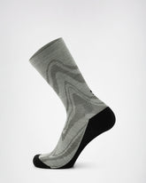 Atlas Merino Crew sock