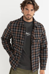 Polar bond ls flannel