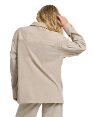 Washed Ashore 2 Wvn Shacket