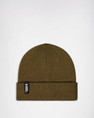 McCloud Merino Beanie