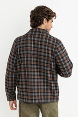 Polar bond ls flannel