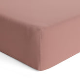 Drap Contour Pour Lit De Bébé