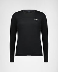 Diversion Merino Bike Jersey Long Sleeve