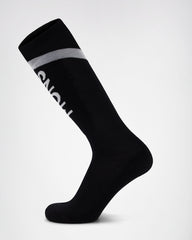 Ultra Cushion Merino Snow Sock