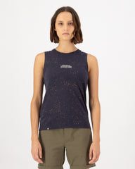 Icon Merino Tank