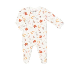 Pyjama en modal Automne 3 mois -8 ans