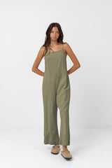 Classic jumpsuit