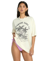 This Is Tropical Ss Tee