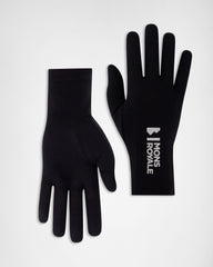Olympus Merino Glove Liner