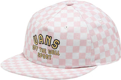 Vans Kids Willow Snapback