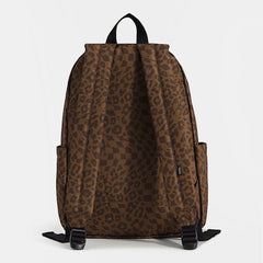 Old Skool Grom Backpack Dachshund