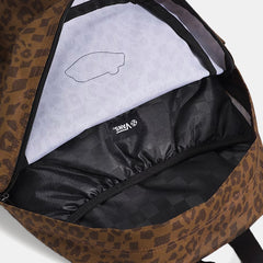 Old Skool Grom Backpack Dachshund