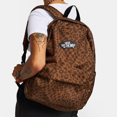 Old Skool Grom Backpack Dachshund