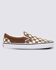 Classic Slip-On check