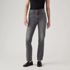 Jean Wedgie Slim Fit pour femme