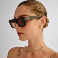 Lunettes AIRE Transit - Black