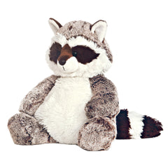 Sweet & Softer™ - 11.5" Rocky Raccoon