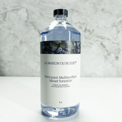 Nettoyant multisurface bleuet forestier