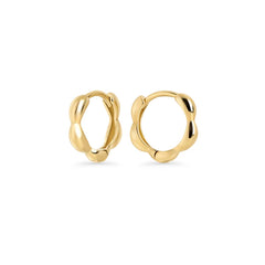 Boucles Dormeuses Fiona