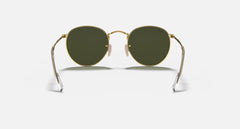 ROUND METAL Taille 53