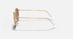 ROUND FLASH LENSES