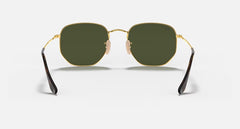 HEXAGONAL FLAT LENSES