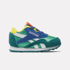 Unisex Cl Nylon - Toddler