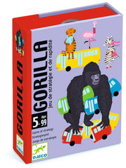 Gorilla