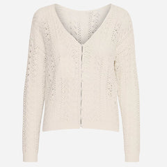 Cardigan IhBESIANE LS